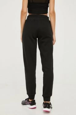 Γυναικεία Παντελόνια φόρμας Παντελόνι φόρμας Puma μαύρο -Puma Κατάστημα unnamed file 732