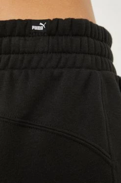Γυναικεία Παντελόνια φόρμας Παντελόνι φόρμας Puma μαύρο -Puma Κατάστημα unnamed file 735