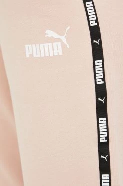 Γυναικεία Παντελόνια φόρμας Παντελόνι φόρμας Puma ροζ -Puma Κατάστημα unnamed file 739