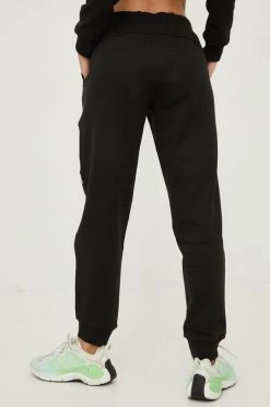 Γυναικεία Παντελόνια φόρμας Παντελόνι φόρμας Puma μαύρο -Puma Κατάστημα unnamed file 751