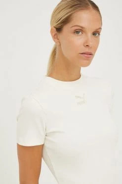 Γυναικεία Φορέματα Φόρεμα Puma μπεζ, -Puma Κατάστημα unnamed file 756