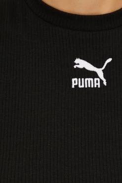 Γυναικεία Φορέματα Φόρεμα Puma μαύρο, -Puma Κατάστημα unnamed file 762