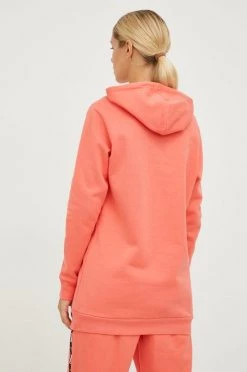 Γυναικεία Χωρίς φερμουάρ Μπλούζα Puma πορτοκαλί, -Puma Κατάστημα unnamed file 769