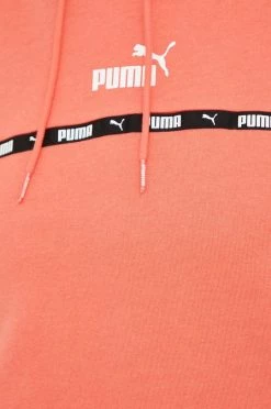 Γυναικεία Χωρίς φερμουάρ Μπλούζα Puma πορτοκαλί, -Puma Κατάστημα unnamed file 771