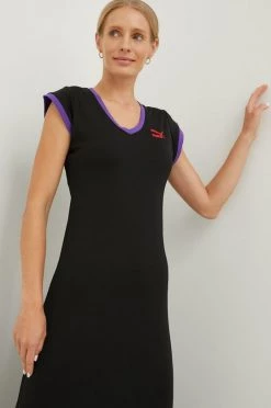 Γυναικεία Φορέματα Φόρεμα Puma X Dua Lipa μαύρο -Puma Κατάστημα unnamed file 775