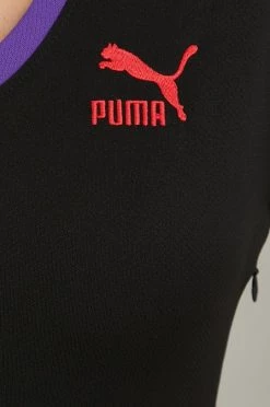Γυναικεία Φορέματα Φόρεμα Puma X Dua Lipa μαύρο -Puma Κατάστημα unnamed file 776