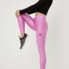 Γυναικεία Κολάν προπόνησης Puma Dare ροζ