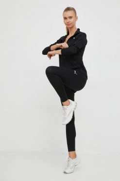 Γυναικεία Σετ Φούτερ και κολάν προπόνησης Puma Active μαύρο -Puma Κατάστημα unnamed file 79