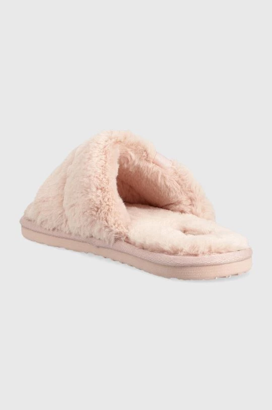 Γυναικεία Παντόφλες Puma ροζ 3 Γυναικεία Παντόφλες Puma ροζ - Image 3