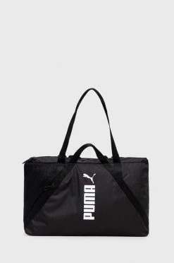 Γυναικεία Σάκοι Puma μαύρο
