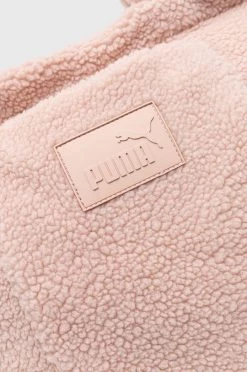 Γυναικεία Τσάντες Shopper και Tote Τσάντα Puma ροζ -Puma Κατάστημα unnamed file 809