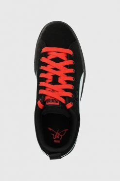 Γυναικεία Sneakers Σουέτ αθλητικά παπούτσια Puma X Dua Lipa μαύρο -Puma Κατάστημα unnamed file 815