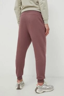 Γυναικεία Παντελόνια φόρμας Παντελόνι Puma μοβ -Puma Κατάστημα unnamed file 819