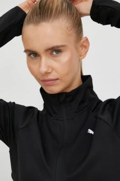 Γυναικεία Σετ Φούτερ και κολάν προπόνησης Puma Active μαύρο -Puma Κατάστημα unnamed file 82