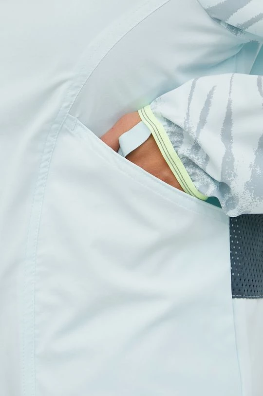 Γυναικεία Κοντά μπουφάν Μπουφάν για τρέξιμο Puma Ultraweave S Marathon χλωμό λευκό 6 Γυναικεία Κοντά μπουφάν Μπουφάν για τρέξιμο Puma Ultraweave S Marathon χλωμό λευκό - Image 6