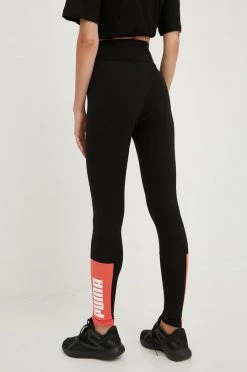 Γυναικεία Κολάν Puma Power Colorblock μαύρο 6 Γυναικεία Κολάν Puma Power Colorblock μαύρο -Puma Κατάστημα unnamed file 829