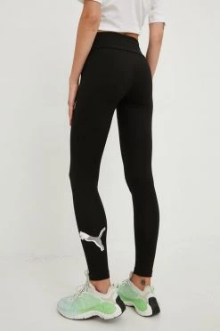 Γυναικεία Κολάν Puma Power Graphic μαύρο 6 Γυναικεία Κολάν Puma Power Graphic μαύρο -Puma Κατάστημα unnamed file 837