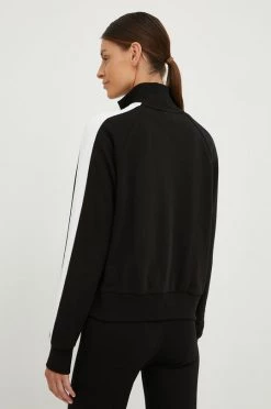 Γυναικεία Με φερμουάρ Μπλούζα Puma Iconic T7 μαύρο -Puma Κατάστημα unnamed file 842