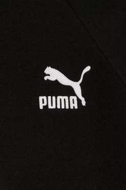 Γυναικεία Με φερμουάρ Μπλούζα Puma Iconic T7 μαύρο -Puma Κατάστημα unnamed file 843
