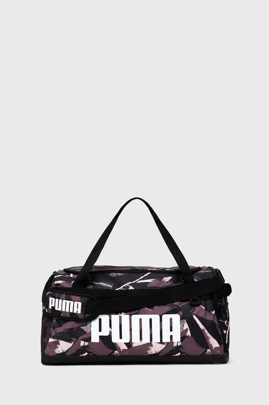 Γυναικεία Σάκοι Τσάντα Puma μοβ 1 Γυναικεία Σάκοι Τσάντα Puma μοβ