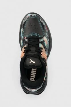 Γυναικεία Sneakers Αθλητικά Puma Orkid Hf Wns μαύρο -Puma Κατάστημα unnamed file 867