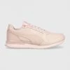 Γυναικεία Sneakers Αθλητικά Puma St Runner V3 L ροζ