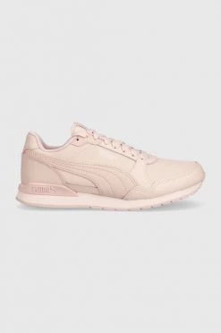 Γυναικεία Sneakers Αθλητικά Puma St Runner V3 L ροζ
