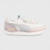 Γυναικεία Sneakers Αθλητικά Puma Future Rider Pastel Wns ροζ