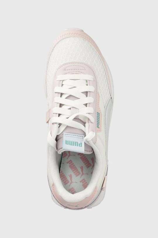 Γυναικεία Sneakers Αθλητικά Puma Future Rider Pastel Wns ροζ 4 Γυναικεία Sneakers Αθλητικά Puma Future Rider Pastel Wns ροζ - Image 4