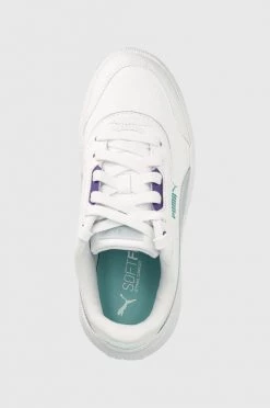 Γυναικεία Sneakers Αθλητικά Puma Tori Candy άσπρο 8 Γυναικεία Sneakers Αθλητικά Puma Tori Candy άσπρο -Puma Κατάστημα unnamed file 887