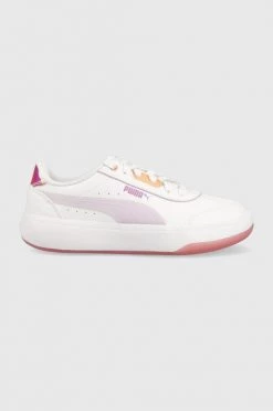 Γυναικεία Sneakers Αθλητικά Puma Tori Candy άσπρο