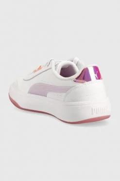 Γυναικεία Sneakers Αθλητικά Puma Tori Candy άσπρο 7 Γυναικεία Sneakers Αθλητικά Puma Tori Candy άσπρο -Puma Κατάστημα unnamed file 891