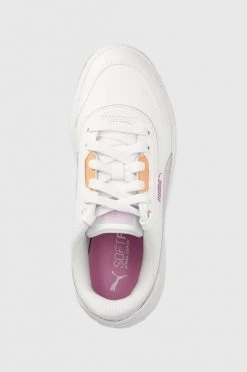 Γυναικεία Sneakers Αθλητικά Puma Tori Candy άσπρο 8 Γυναικεία Sneakers Αθλητικά Puma Tori Candy άσπρο -Puma Κατάστημα unnamed file 892