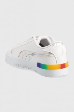 Γυναικεία Sneakers Αθλητικά Puma Jada Rainbow Hues άσπρο -Puma Κατάστημα unnamed file 896