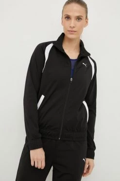 Γυναικεία φόρμες Φόρμα Puma μαύρο -Puma Κατάστημα unnamed file 90