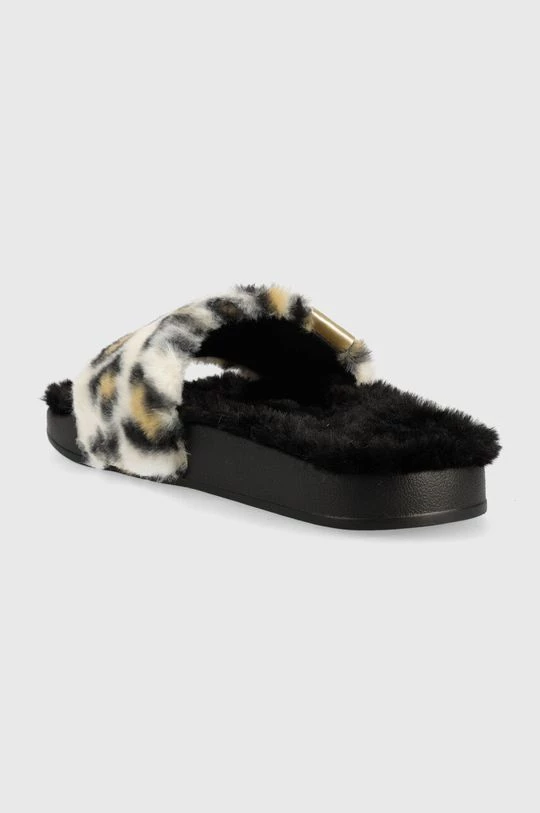 Γυναικεία Παντόφλες Puma μαύρο 3 Γυναικεία Παντόφλες Puma μαύρο - Image 3