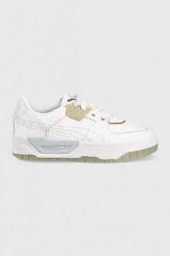 Γυναικεία Sneakers Αθλητικά Puma Cali Dream Re:collection Wns άσπρο