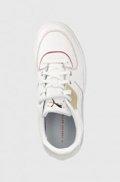 Γυναικεία Sneakers Αθλητικά Puma Cali Dream Re:collection Wns άσπρο -Puma Κατάστημα unnamed file 907