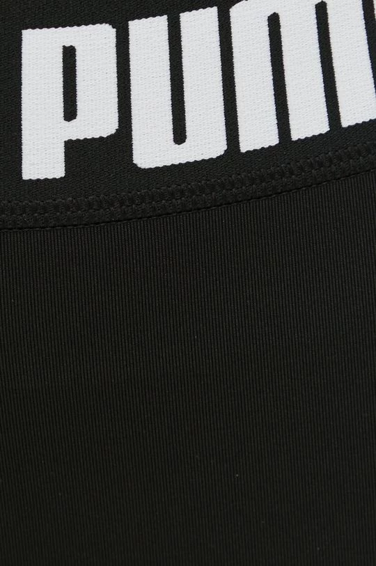 Γυναικεία Κολάν προπόνησης Puma Strong μαύρο 4 Γυναικεία Κολάν προπόνησης Puma Strong μαύρο - Image 4