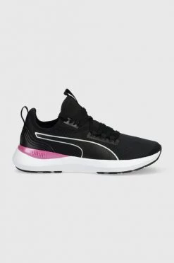 Γυναικεία Αθλητικά παπούτσια Puma Pure Xt Stardust μαύρο