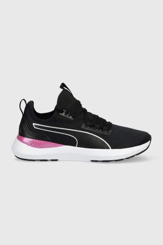 Γυναικεία Αθλητικά παπούτσια Puma Pure Xt Stardust μαύρο 1 Γυναικεία Αθλητικά παπούτσια Puma Pure Xt Stardust μαύρο