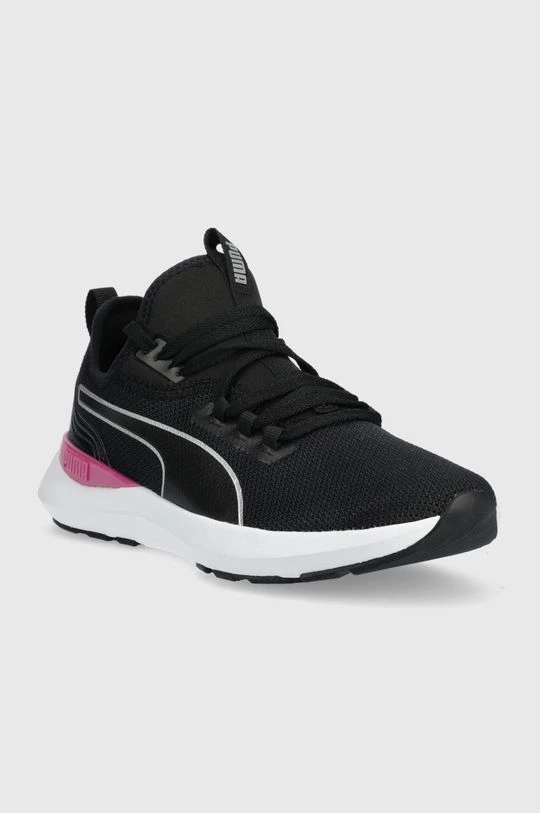 Γυναικεία Αθλητικά παπούτσια Puma Pure Xt Stardust μαύρο 2 Γυναικεία Αθλητικά παπούτσια Puma Pure Xt Stardust μαύρο - Image 2