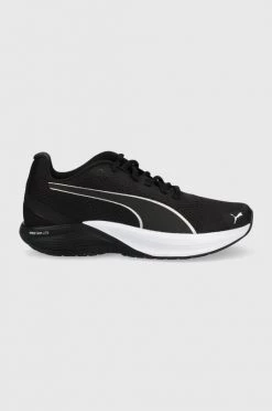 Γυναικεία Αθλητικά Παπούτσια για τρέξιμο Puma Feline Profoam μαύρο