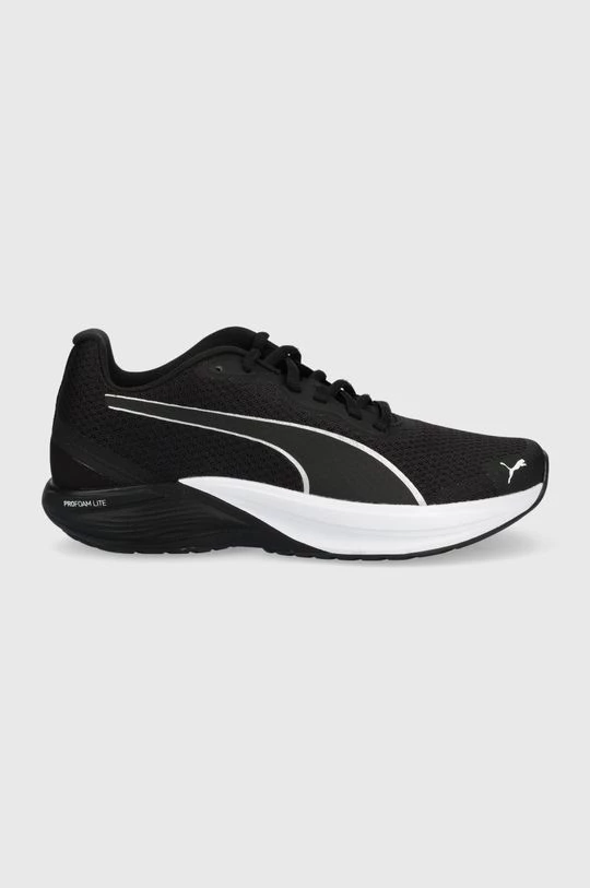 Γυναικεία Αθλητικά Παπούτσια για τρέξιμο Puma Feline Profoam μαύρο 1 Γυναικεία Αθλητικά Παπούτσια για τρέξιμο Puma Feline Profoam μαύρο