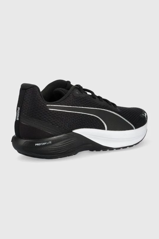 Γυναικεία Αθλητικά Παπούτσια για τρέξιμο Puma Feline Profoam μαύρο 2 Γυναικεία Αθλητικά Παπούτσια για τρέξιμο Puma Feline Profoam μαύρο - Image 2
