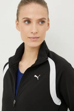 Γυναικεία φόρμες Φόρμα Puma μαύρο -Puma Κατάστημα unnamed file 92