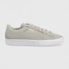 Γυναικεία Sneakers Αθλητικά Puma Suede Re:collection γκρι