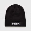 Γυναικεία Σκουφιά Σκούφος Puma μαύρο