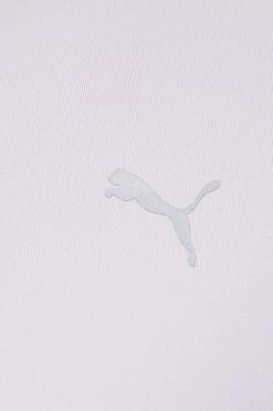 Γυναικεία Χωρίς φερμουάρ Φούτερ για τζόκινγκ Puma Run 5k μοβ, -Puma Κατάστημα unnamed file 948