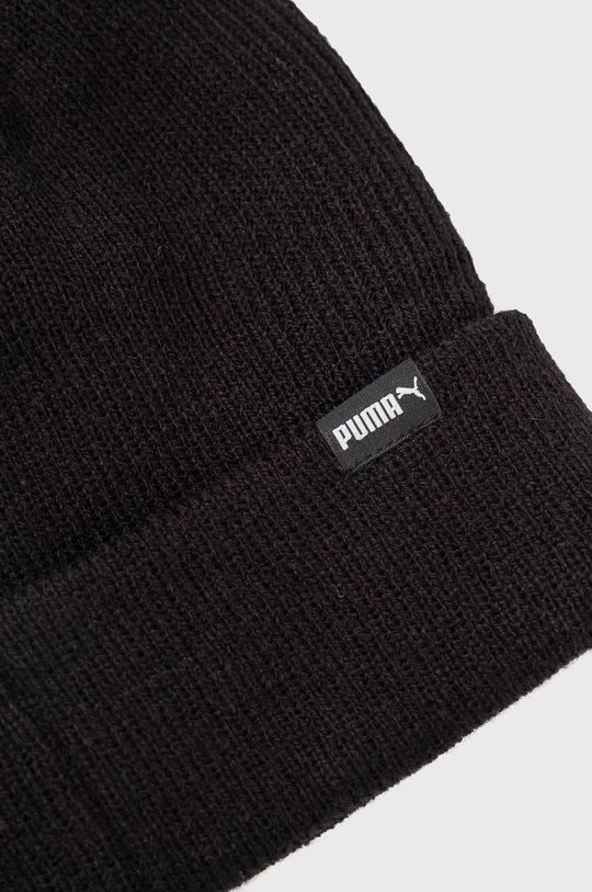 Γυναικεία Σκουφιά Σκούφος Puma μαύρο 2 Γυναικεία Σκουφιά Σκούφος Puma μαύρο - Image 2